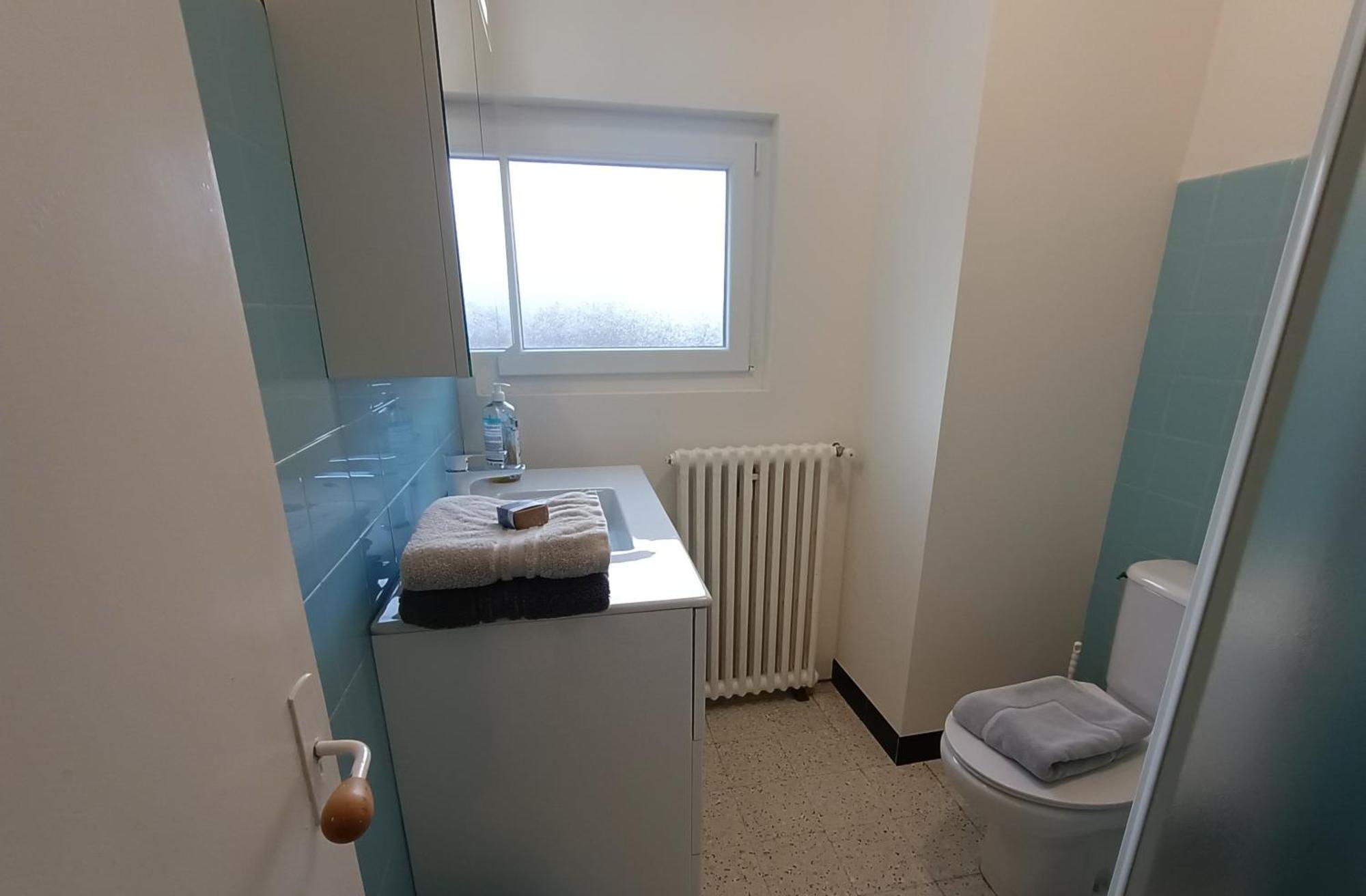 Grand Appartement, 2 Chambres Et Jardin Nîmes Exteriér fotografie