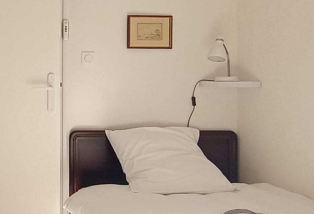 Grand Appartement, 2 Chambres Et Jardin Nîmes Exteriér fotografie