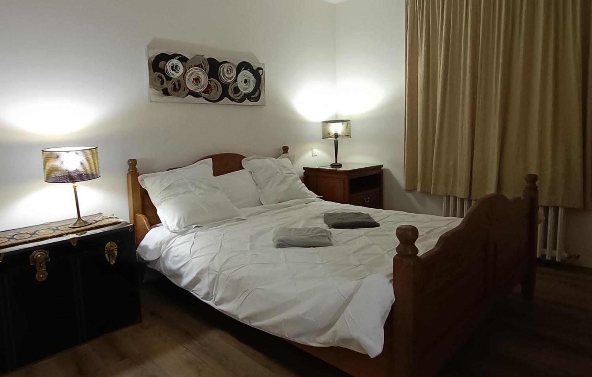 Grand Appartement, 2 Chambres Et Jardin Nîmes Exteriér fotografie